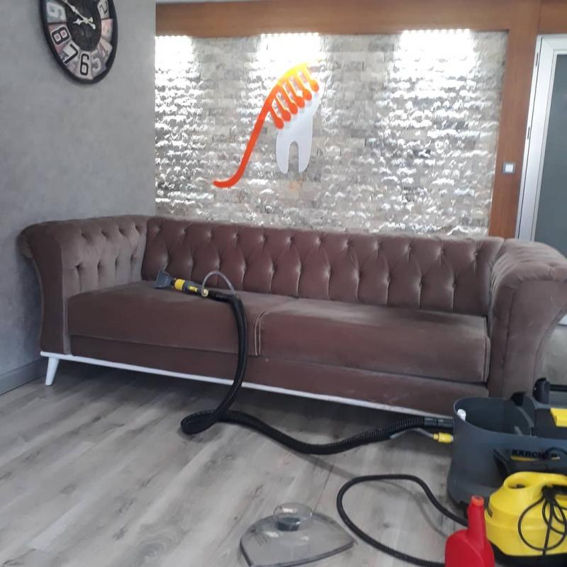 Fethiye Koltuk Yıkama